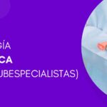 Curso Oncología (Médicos generales - Ginecólogos/as)
