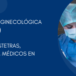 CURSO LAPAROSCOPÍA GINECOLÓGICA / SOCIOS Y MÉDICOS EN FORMACIÓN