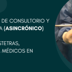 HISTEROSCOPÍA DE CONSULTORIO Y RESECTOSCOPÍA / SOCIOS Y MÉDICOS EN FORMACIÓN
