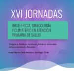 XVI Jornadas Obstetricia, Ginecología y Climaterio en Atención Primaria de Salud